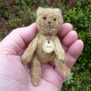 画像2: 【ウィットニー限定】パーシー 10cm  73番