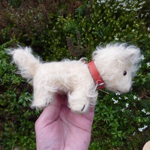 画像2: 数体のみ再入荷しました☆【ウィットニー限定】ボビー 17cm （画像あり）