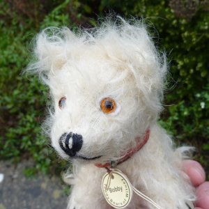 画像4: 数体のみ再入荷しました☆【ウィットニー限定】ボビー 17cm （画像あり）