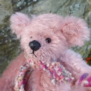 画像6: 1点もの☆ Lottie 13cm by June Kendall （英）