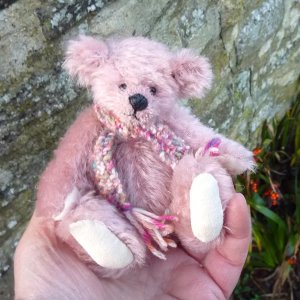 画像3: 1点もの☆ Lottie 13cm by June Kendall （英）