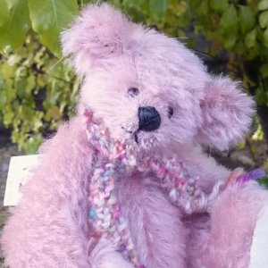 画像2: 1点もの☆ Lottie 13cm by June Kendall （英）