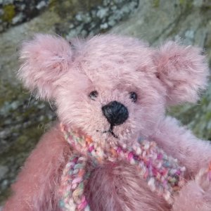 画像4: 1点もの☆ Lottie 13cm by June Kendall （英）