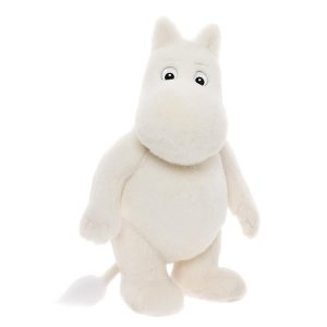 画像1: 1体限り☆ チャーリーベアーズ  ムーミン  33cm　