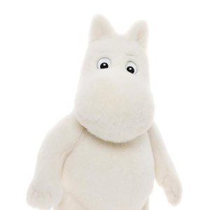 画像2: 1体限り☆ チャーリーベアーズ  ムーミン  33cm　