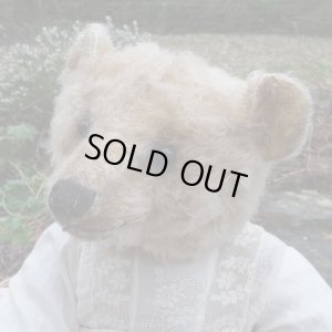 画像4: 1点もの☆ Nelly Wyn by Mary 42cm（フォーゲットミーノット）