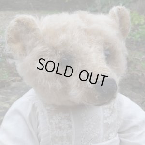 画像3: 1点もの☆ Nelly Wyn by Mary 42cm（フォーゲットミーノット）