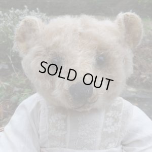 画像2: 1点もの☆ Nelly Wyn by Mary 42cm（フォーゲットミーノット）