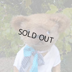 画像2: 1点もの☆ Doodle Dandy 46cm by Deb Beardsley （アメリカ）