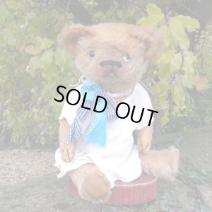 画像1: 1点もの☆ Doodle Dandy 46cm by Deb Beardsley （アメリカ）