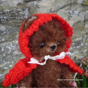 画像7: 1点もの☆ 加茂美智子さん作  Erin 17cm