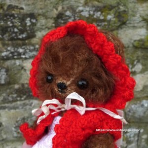 画像3: 1点もの☆ 加茂美智子さん作  Erin 17cm