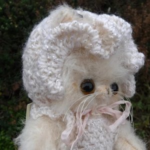 画像3: 1点もの☆ 加茂美智子さん作  Millie 17cm