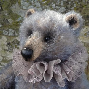 画像6: 1点もの☆Edwin 35 cm by Jerome and Colette Maillot （仏）