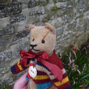 画像4: 2005年発売☆【ウィットニー限定】　ボブ　27cm