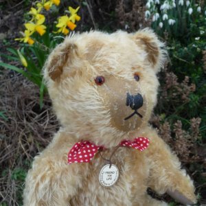 画像3: カタログ付き☆ 2010年【ウィットニー限定】フレンド・フォーライフ 40cm 76番