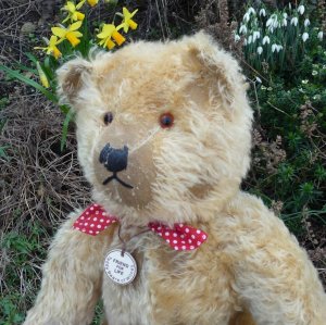 画像4: カタログ付き☆ 2010年【ウィットニー限定】フレンド・フォーライフ 40cm 76番