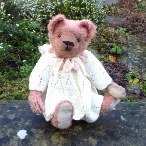 画像1: 1点もの☆ Margarette 40cm by Deb Beardsley （アメリカ）