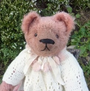 画像2: 1点もの☆ Margarette 40cm by Deb Beardsley （アメリカ）