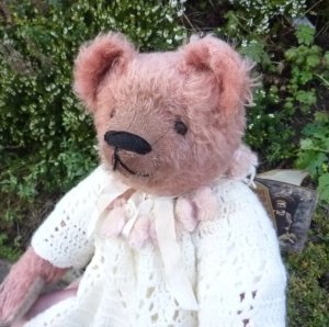 画像3: 1点もの☆ Margarette 40cm by Deb Beardsley （アメリカ）