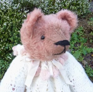 画像4: 1点もの☆ Margarette 40cm by Deb Beardsley （アメリカ）