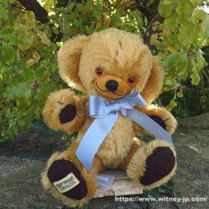 画像1: メリーソート ヘリテージコレクション 「チーキー」25.5cm  116番