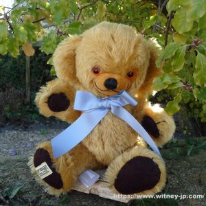 画像2: メリーソート ヘリテージコレクション 「チーキー」25.5cm  116番