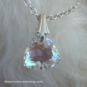 画像6: 2025年11月発売☆ メリーソート  チーキー・リトルクリスタル・シルバー 15cm 6番