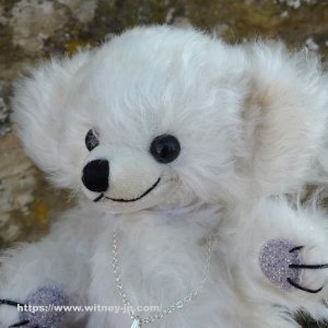 画像5: 2025年11月発売☆ メリーソート  チーキー・リトルクリスタル・シルバー 15cm 6番