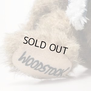 画像4: 残り1体☆　シュタイフ社で完売☆【送料無料】 2026年春夏新作☆  シュタイフ ロックス！ ウッドストック・ベア　32cm