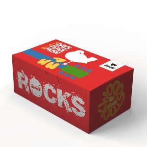 画像7: シュタイフ社で完売☆【送料無料】 2026年春夏新作☆  シュタイフ ロックス！ ウッドストック・ベア　32cm