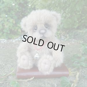 画像1:  1点もの☆ Dewi 12cm by Silvia Gilles （独）