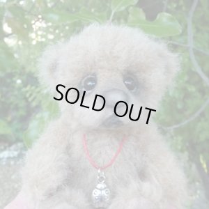 画像3:  1点もの☆ Dewi 12cm by Silvia Gilles （独）