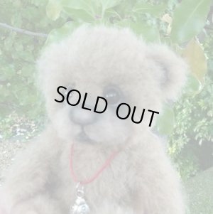 画像5:  1点もの☆ Dewi 12cm by Silvia Gilles （独）