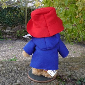 画像5: メリーソート リトルパディントン クラシックエディション 20cm 736番