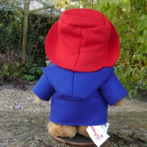 画像5: メリーソート リトルパディントン クラシックエディション 20cm 564番