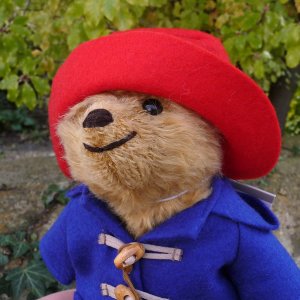 画像4: メリーソート リトルパディントン クラシックエディション 20cm 564番