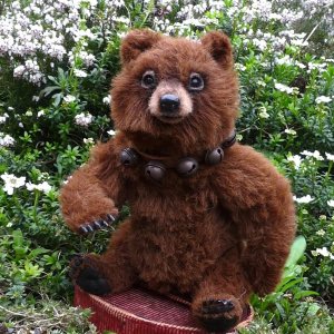 画像2: イアンさん絶賛！2016年☆ Philipp 22 cm by Ekaterina Bushmakina（ロシア）