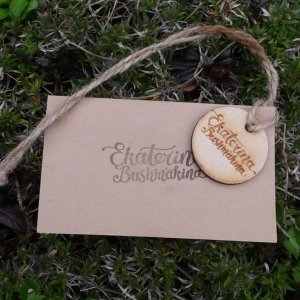 画像10: イアンさん絶賛！2016年☆ Philipp 22 cm by Ekaterina Bushmakina（ロシア）