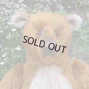 画像4: 初登場！ イアンさんオススメの作家様☆ 2010年☆ Harry 49cm by Gregory Gyllenship（英）