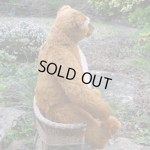 画像3: 初登場！ イアンさんオススメの作家様☆ 2010年☆ Harry 49cm by Gregory Gyllenship（英）