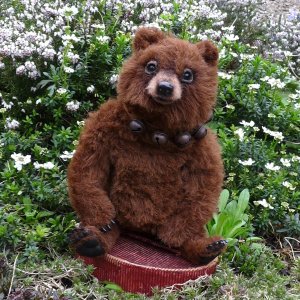 画像1: イアンさん絶賛！2016年☆ Philipp 22 cm by Ekaterina Bushmakina（ロシア）