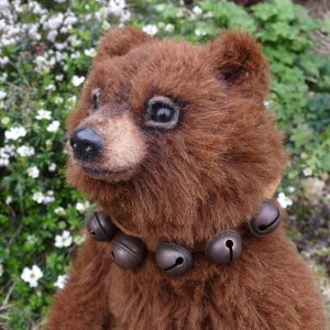 画像7: イアンさん絶賛！2016年☆ Philipp 22 cm by Ekaterina Bushmakina（ロシア）