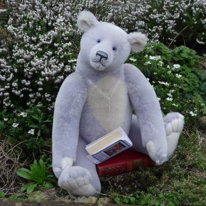 画像2: 初登場！ イアンさんオススメの作家様☆ 2012年☆ Balmoral 48cm by Gregory Gyllenship（英）6番