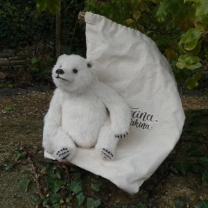 画像2: イアンさん絶賛！2020年☆ Joy  20 cm by Ekaterina Bushmakina（ロシア）2番