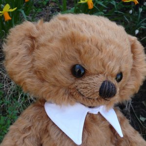 画像3: メリーソート【ウィットニー限定】チーキー・ボー  33cm 7番