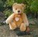画像2: Steiff Blond Original Teddy 15cm 推定1960年代　（ビンテージ） (2)