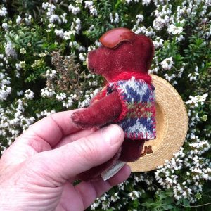 画像3: 1点もの☆　Percival 13cm by Lynne Farmer（英）