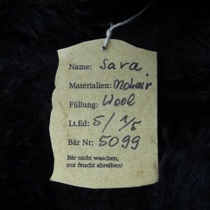 画像10: イアンさん絶賛☆ 2010年 ☆ Sara 48cm by Gisela Hofmann（ドイツ）