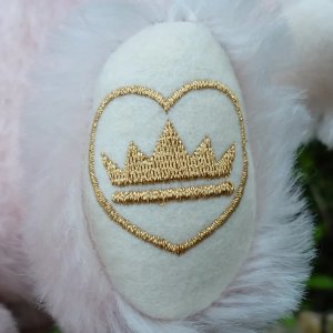 画像8: 1点限り☆  2005年 シュタイフ イングランドローズ 30cm 1331番 イギリス限定品